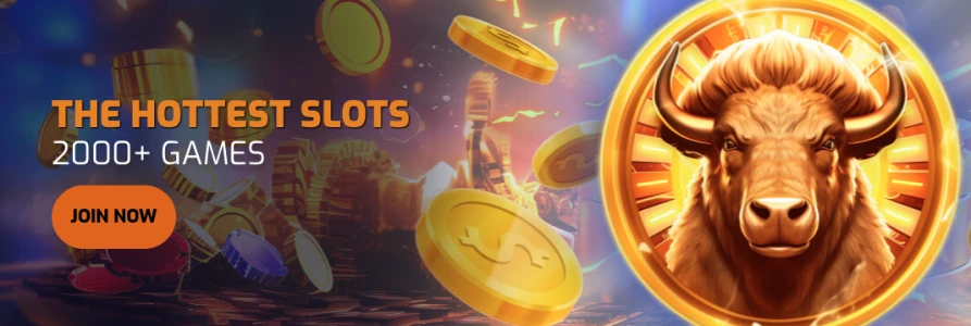 Casino intense
